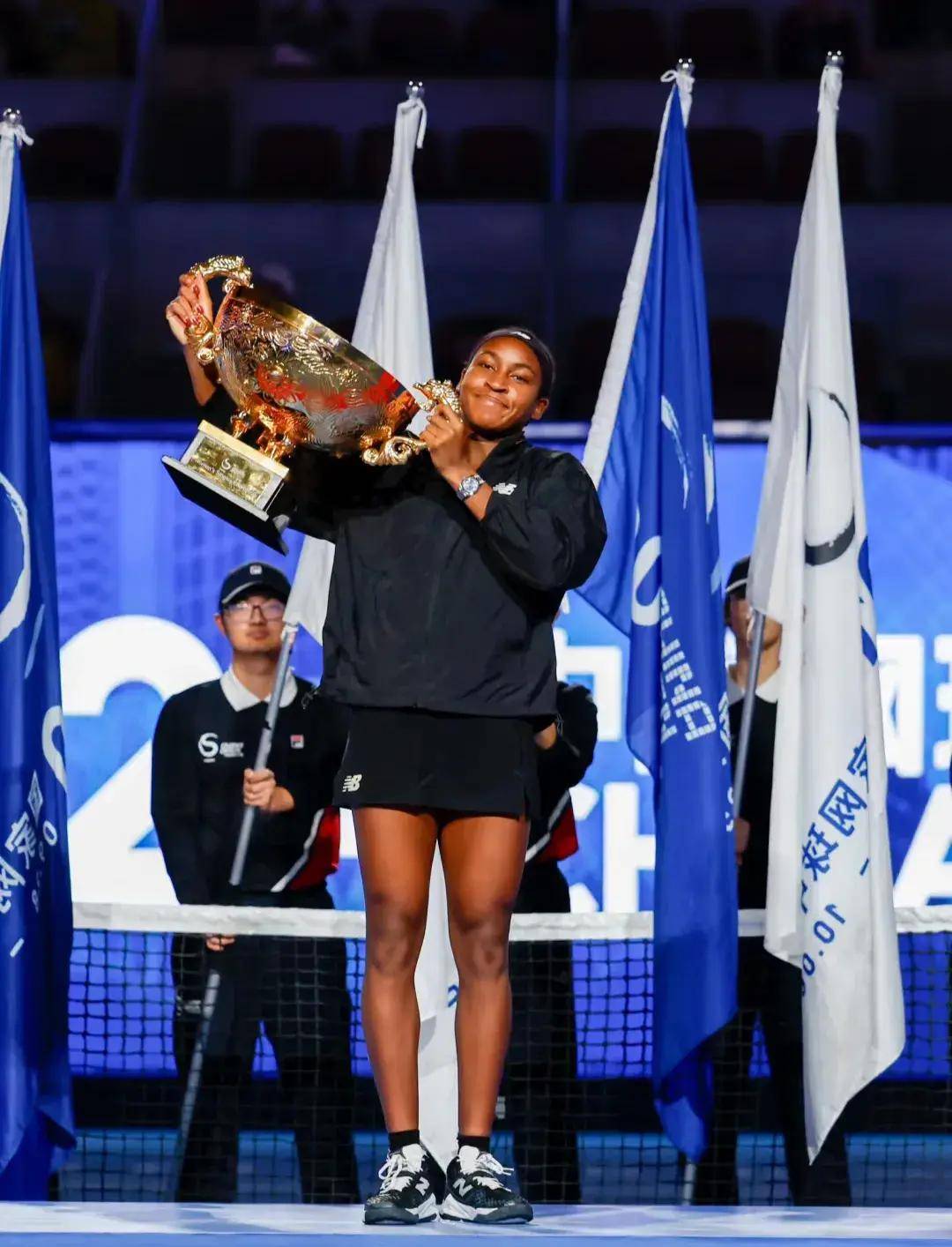 观众的目光 观众的目光